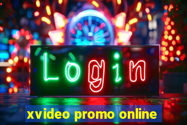 xvideo promo online